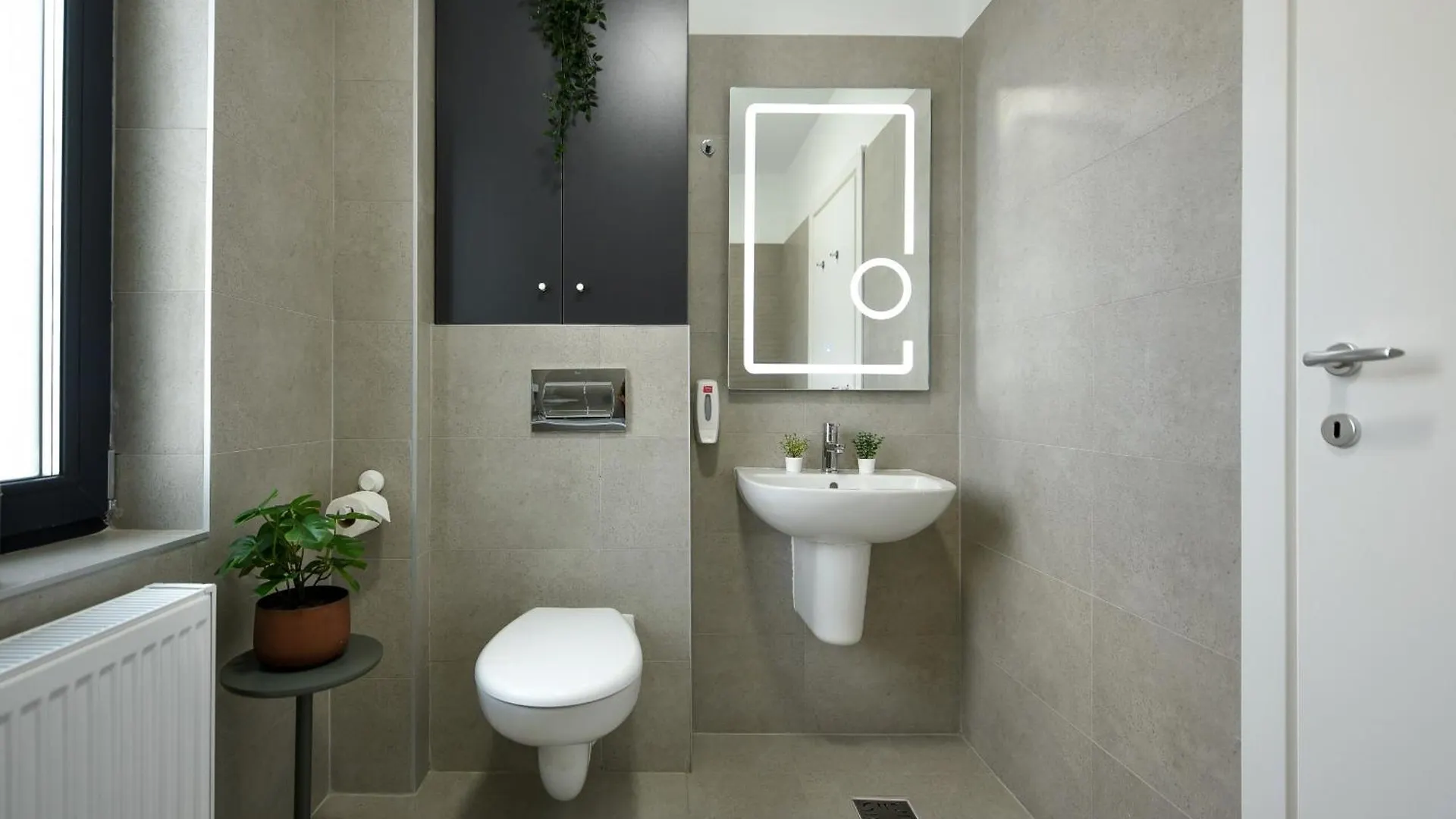 Urban Bliss - Contemporary Elegance In Modern Living Spaces Voluntari
