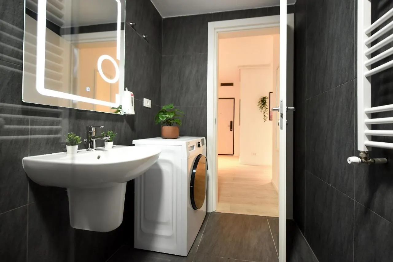 Urban Bliss - Contemporary Elegance In Modern Living Spaces Voluntari Διαμέρισμα
