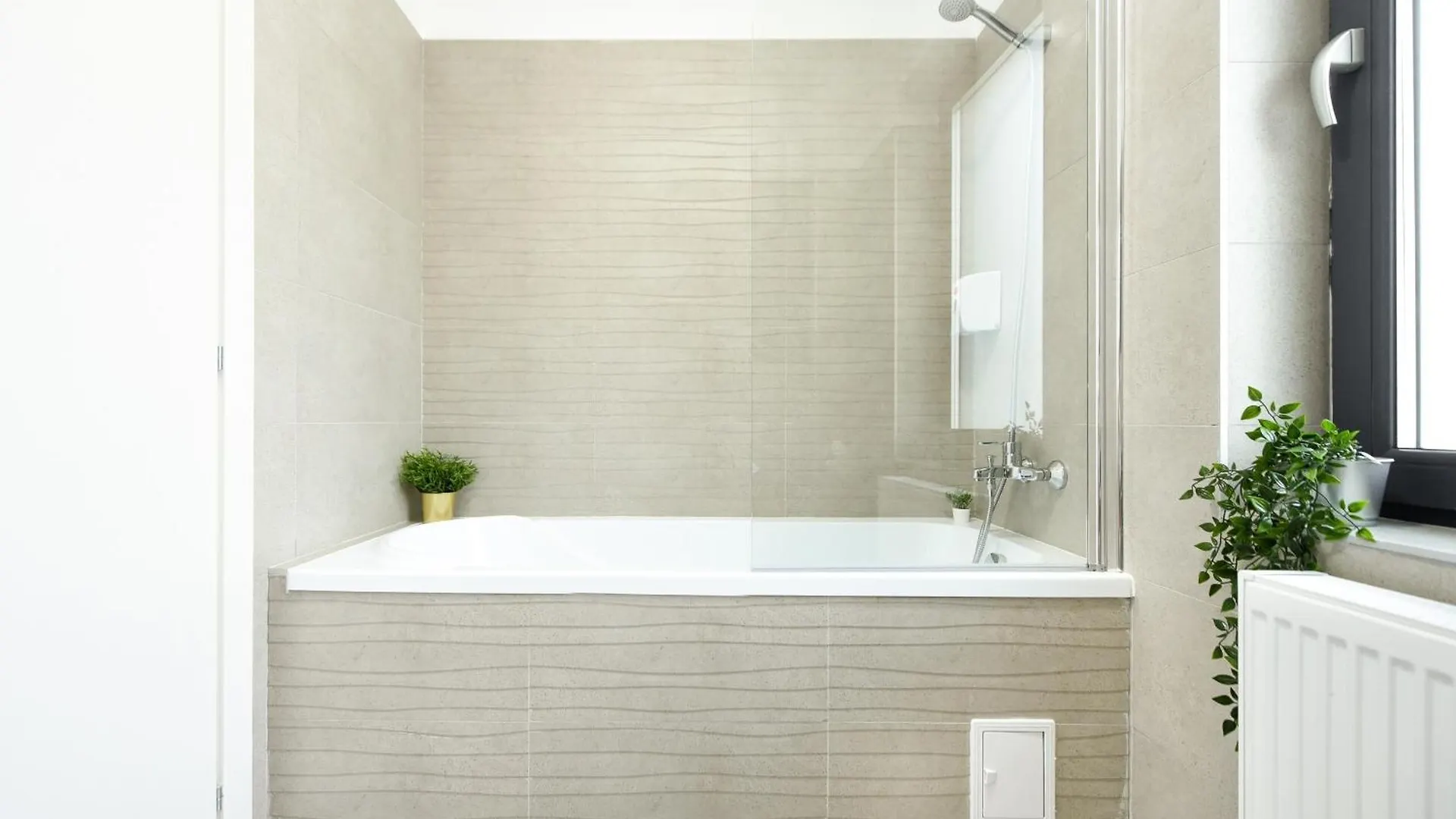 Urban Bliss - Contemporary Elegance In Modern Living Spaces Voluntari